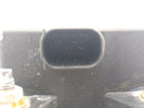Volvo V50 Yaw Rate Sensor-8