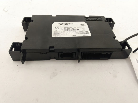 Volvo V50 Bluetooth Control Module