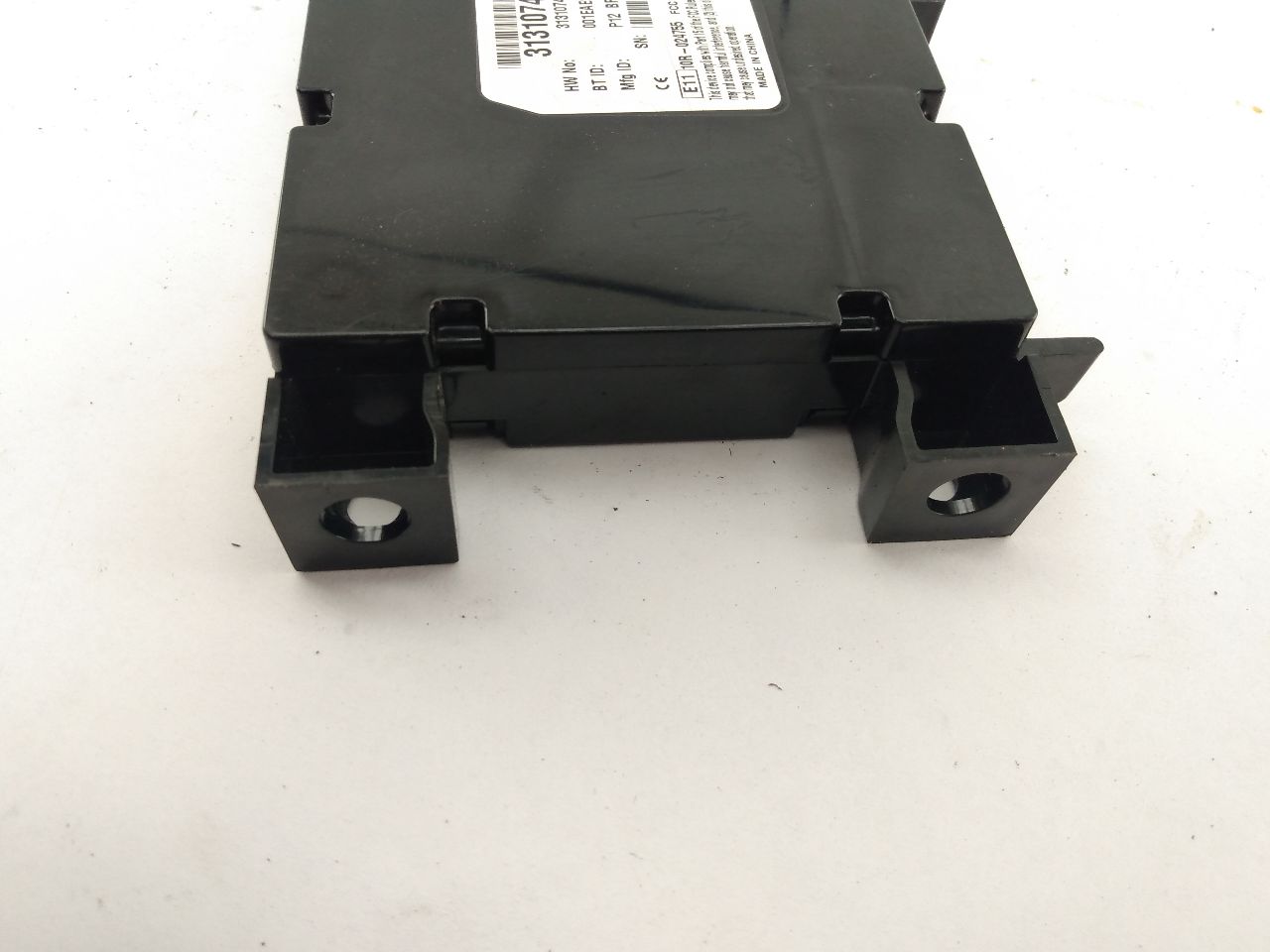 Volvo V50 Bluetooth Control Module