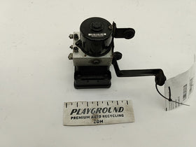 Volvo V50 ABS Pump Control