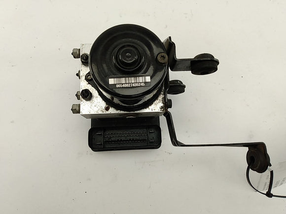 Volvo V50 ABS Pump Control