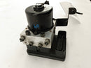 Volvo V50 ABS Pump Control-3