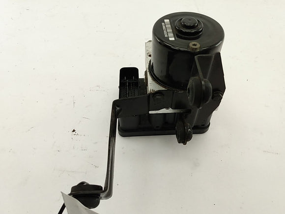 Volvo V50 ABS Pump Control
