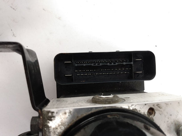 Volvo V50 ABS Pump Control
