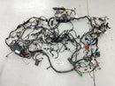 Volvo V50 Full Car Wire Harness-1