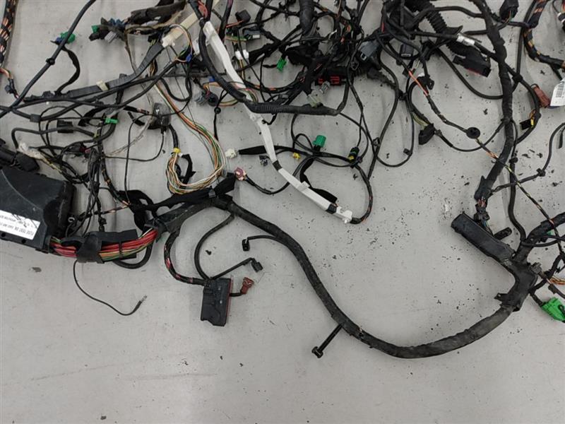 Volvo V50 Full Car Wire Harness