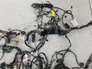 Volvo V50 Full Car Wire Harness-9