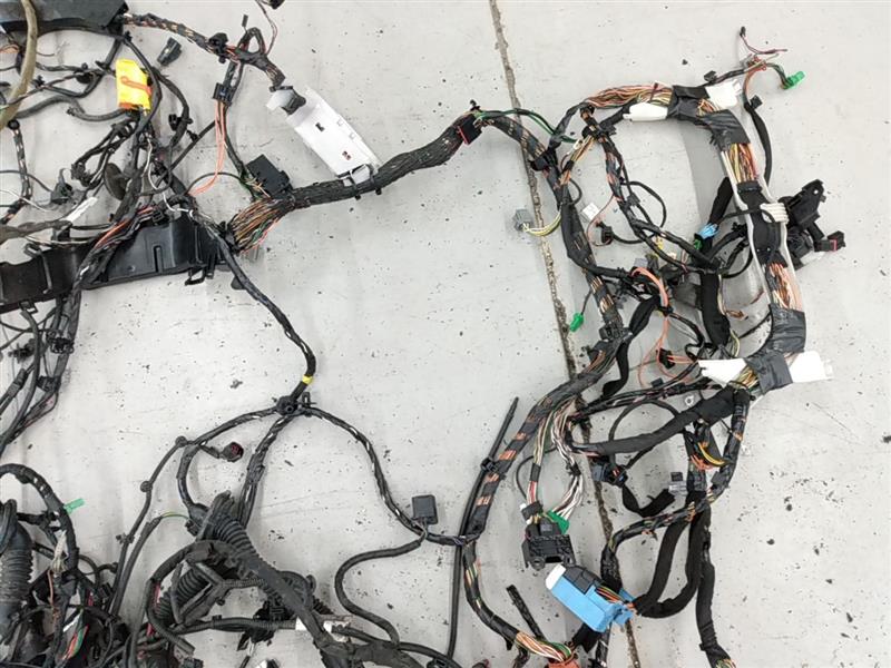 Volvo V50 Full Car Wire Harness