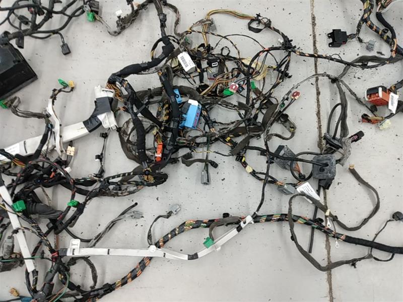 VOLVO　V50 electricsaru様 Volvo V50 2011 Fuse Module 31268178 | eBay
