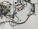 Volvo V50 Full Car Wire Harness-4