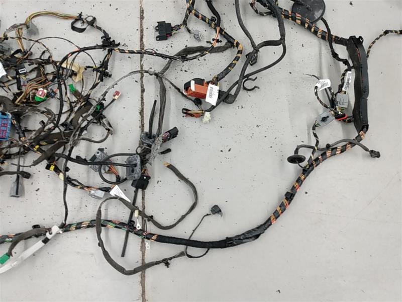 Volvo V50 Full Car Wire Harness