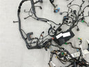 Volvo V50 Full Car Wire Harness-5