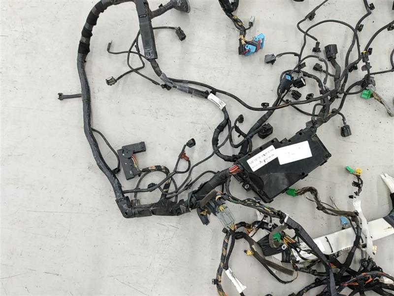 Volvo V50 Full Car Wire Harness