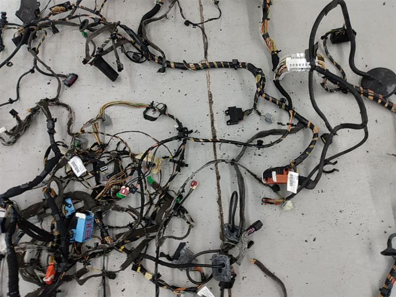 Volvo V50 Full Car Wire Harness