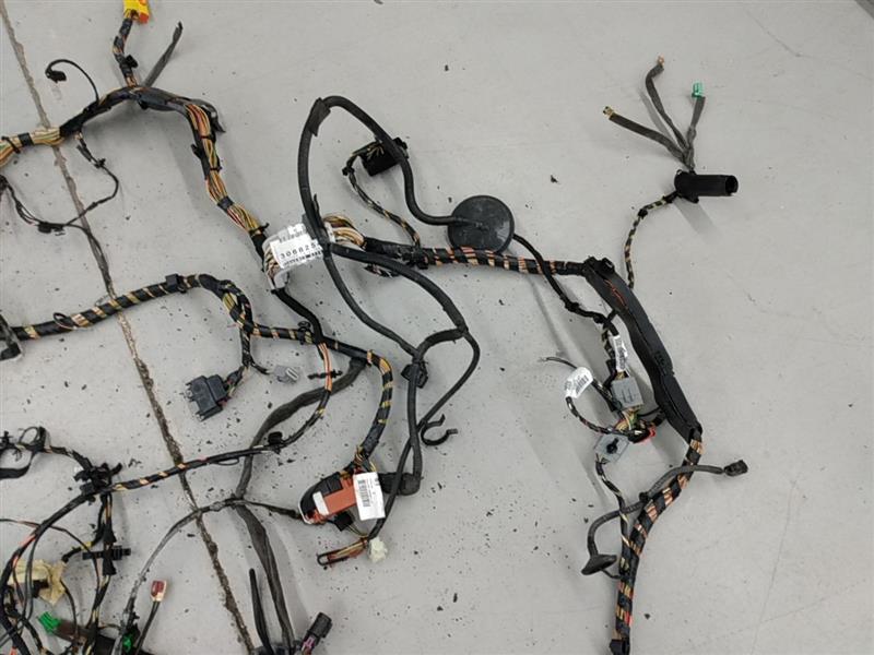 Volvo V50 Full Car Wire Harness