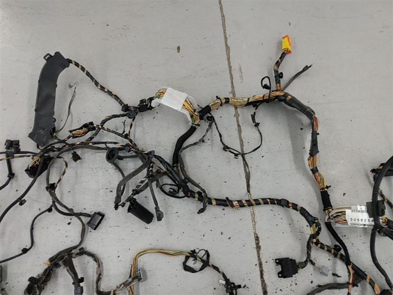 VOLVO　V50 electricsaru様 Volvo direct Ignition coil connector harness plug C30 S40