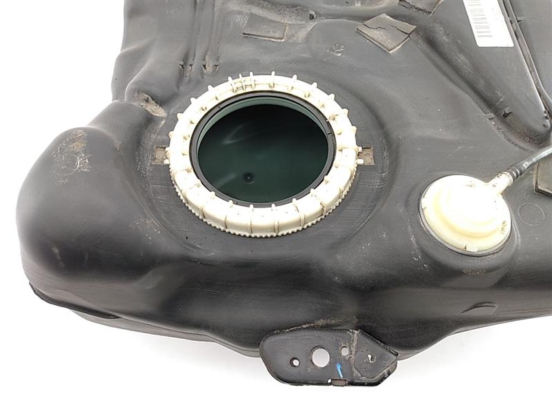 Volvo V50 Fuel Tank