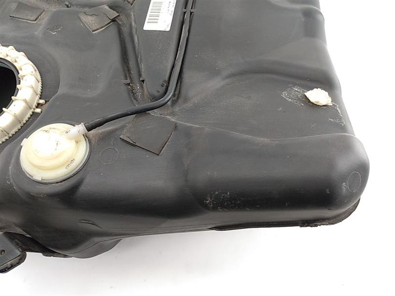 Volvo V50 Fuel Tank