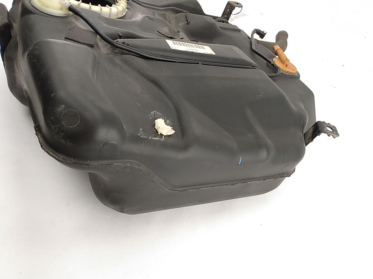 Volvo V50 Fuel Tank