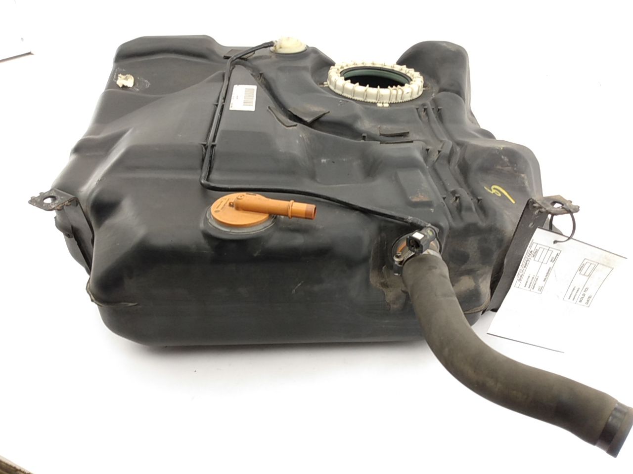 Volvo V50 Fuel Tank