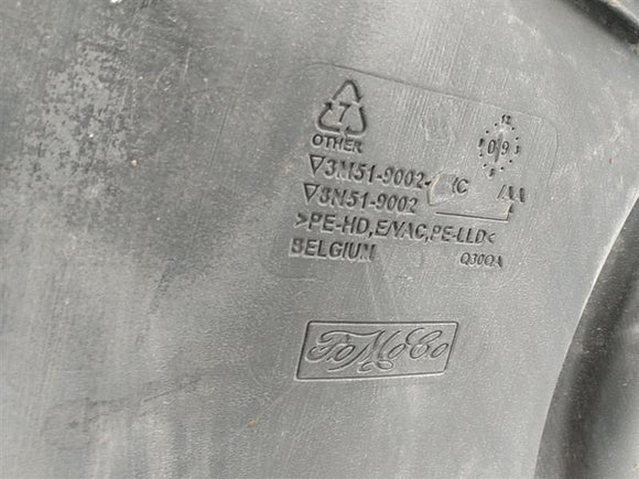 Volvo V50 Fuel Tank