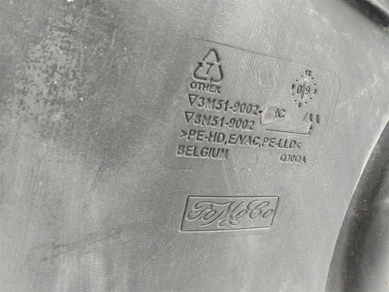 Volvo V50 Fuel Tank