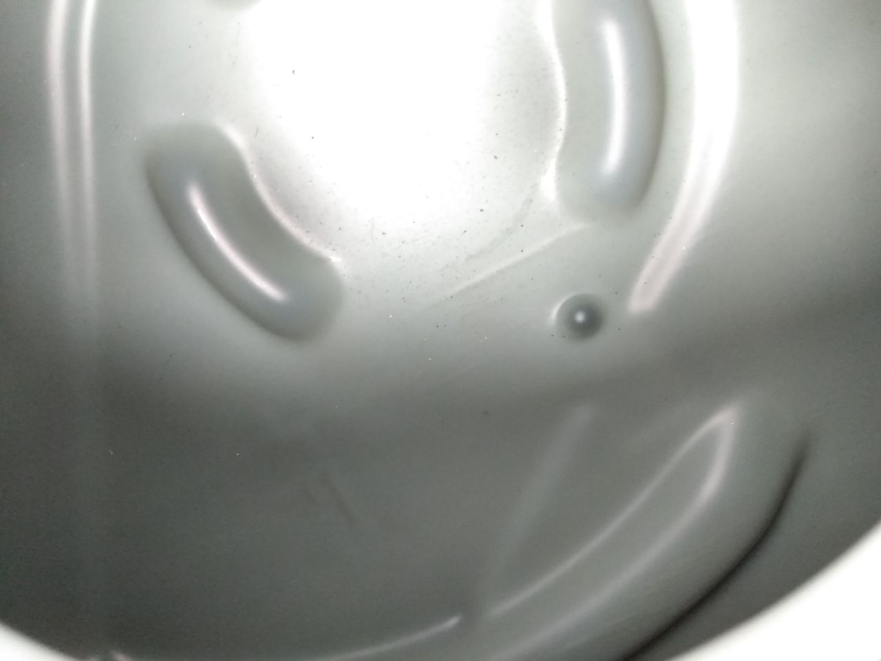 Volvo V50 Fuel Tank