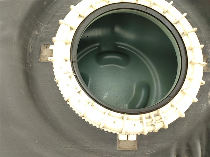 Volvo V50 Fuel Tank