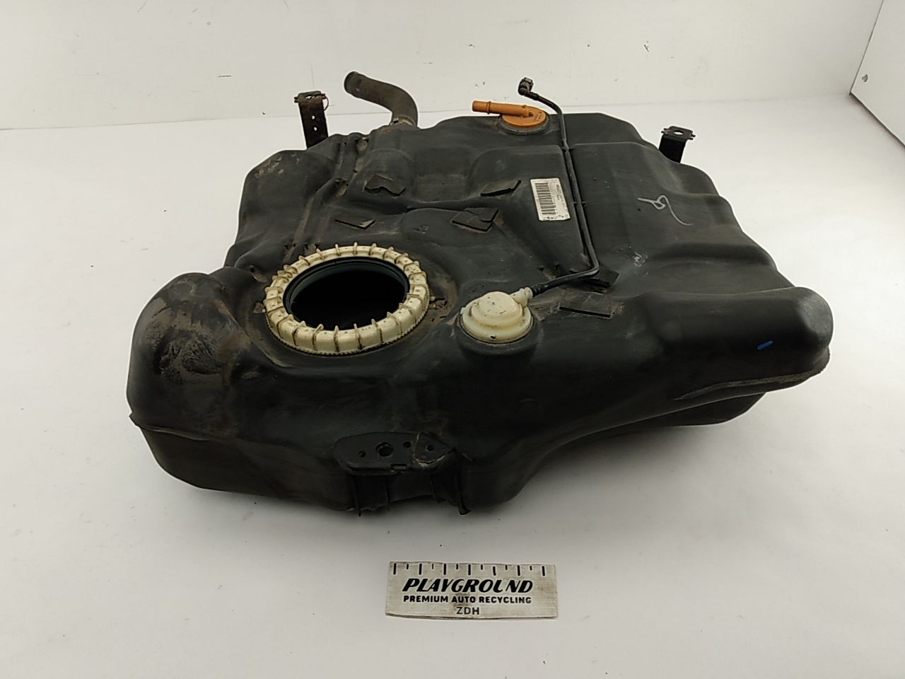 Volvo V50 Fuel Tank