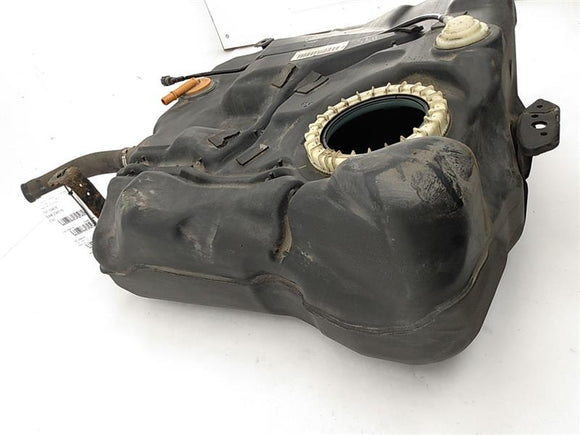 Volvo V50 Fuel Tank