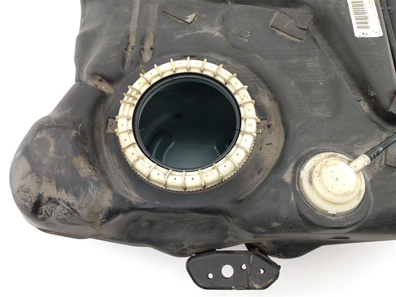 Volvo V50 Fuel Tank