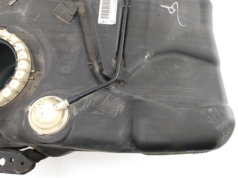 Volvo V50 Fuel Tank