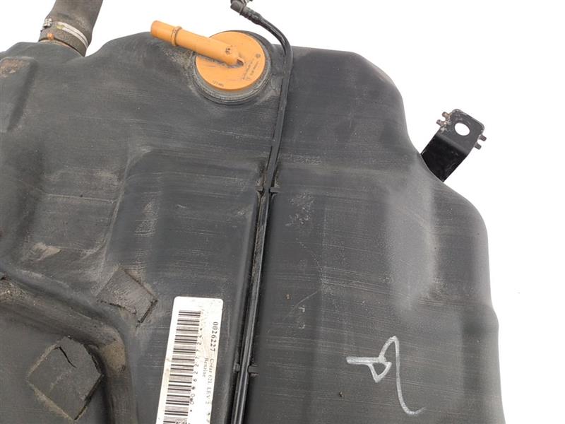 Volvo V50 Fuel Tank