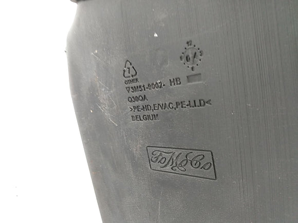 Volvo V50 Fuel Tank