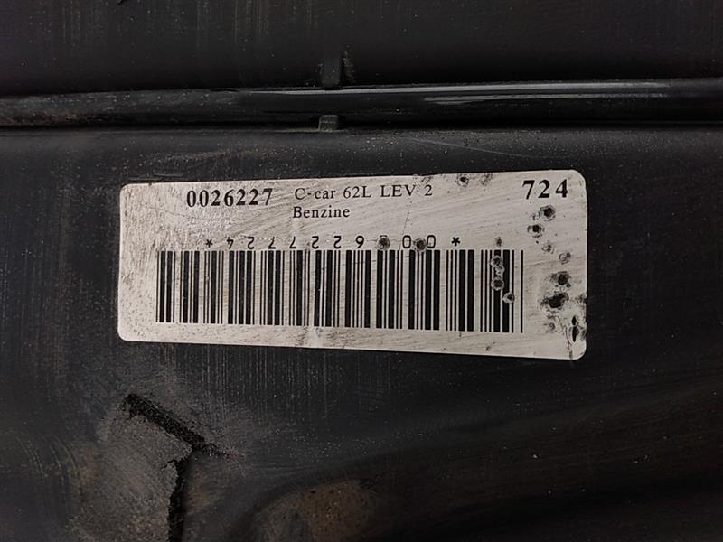 Volvo V50 Fuel Tank