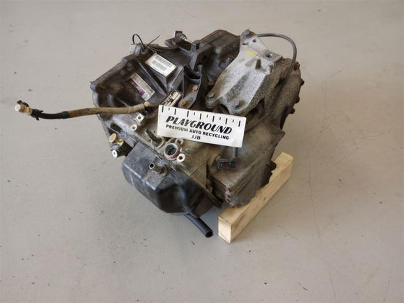 Volvo V50 Transmission