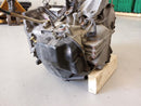 Volvo V50 Transmission-2