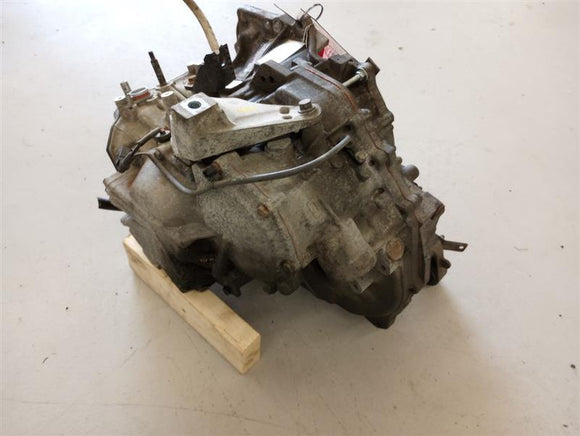 Volvo V50 Transmission