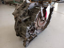 Volvo V50 Transmission-6