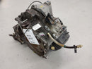 Volvo V50 Transmission-8