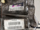 Volvo V50 Transmission-10