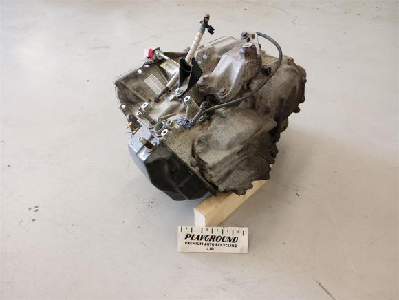 Volvo V50 Transmission