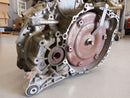 Volvo V50 Transmission-5