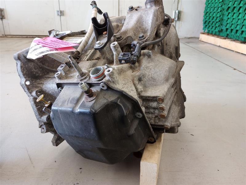 Volvo V50 Transmission