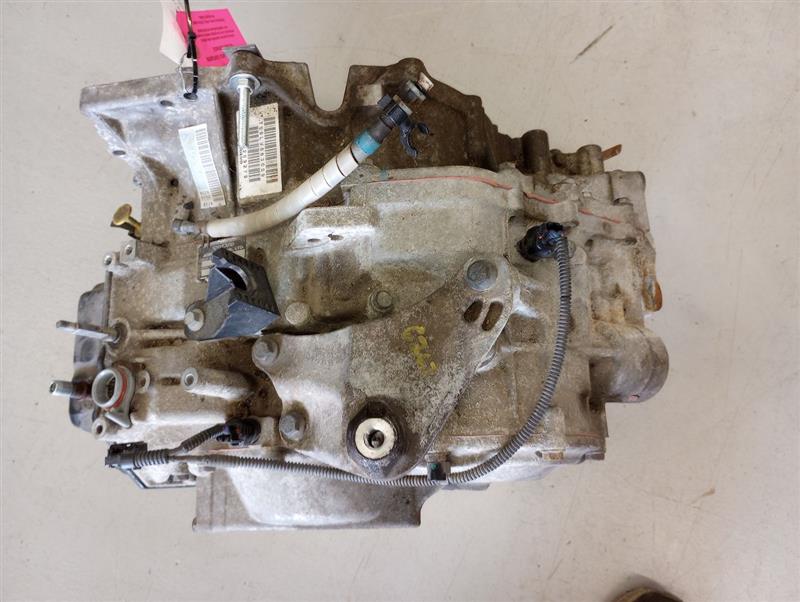 Volvo V50 Transmission
