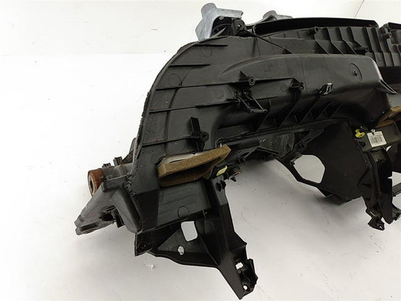 Volvo V50 Dashboard Assembly