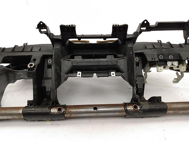 Volvo V50 Dashboard Assembly