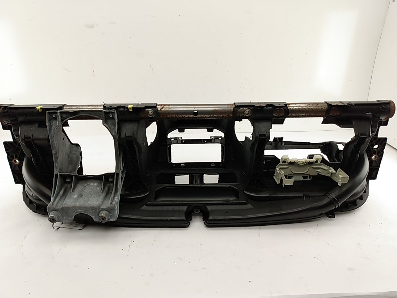 Volvo V50 Dashboard Assembly