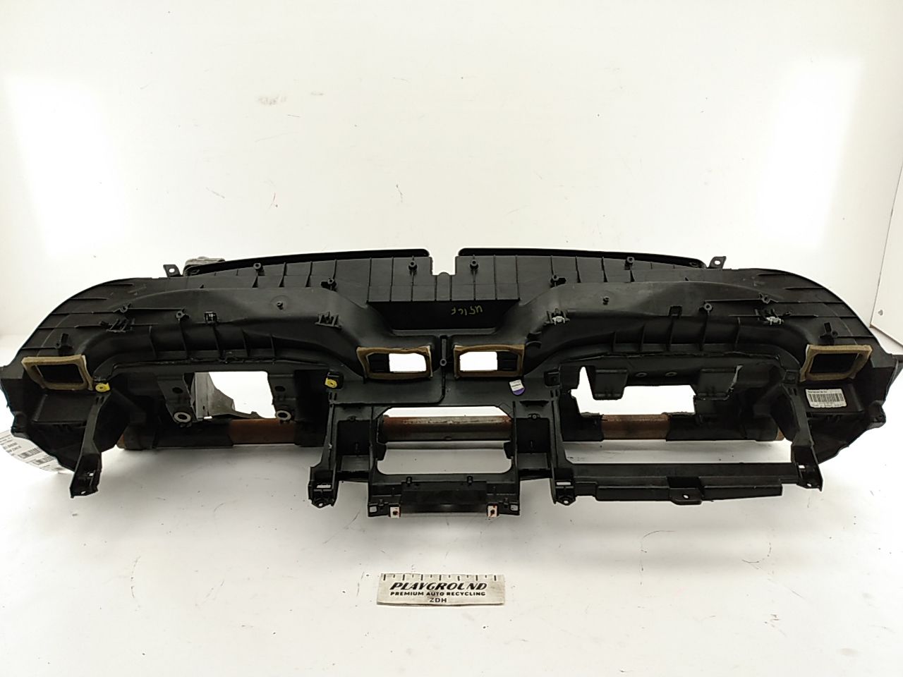 Volvo V50 Dashboard Assembly