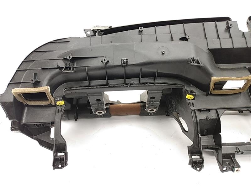 Volvo V50 Dashboard Assembly